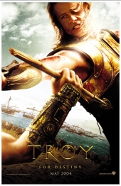 Троя  Troy