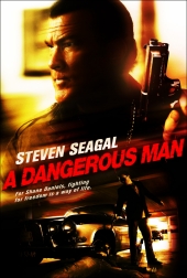 Опасный человек  (видео) A Dangerous Man