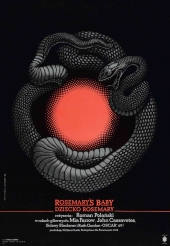 Ребенок Розмари  Rosemary's Baby