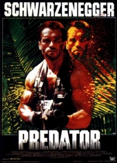 Хищник  Predator
