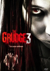 Проклятие 3  (видео) The Grudge 3