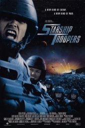 Звездный десант  Starship Troopers