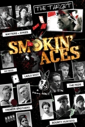 Козырные тузы  Smokin' Aces