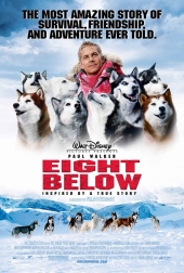 Белый плен  Eight Below