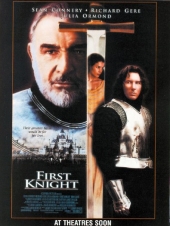Первый рыцарь  First Knight