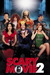 Очень страшное кино 2  Scary Movie 2