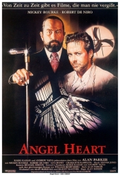 Сердце ангела  Angel Heart